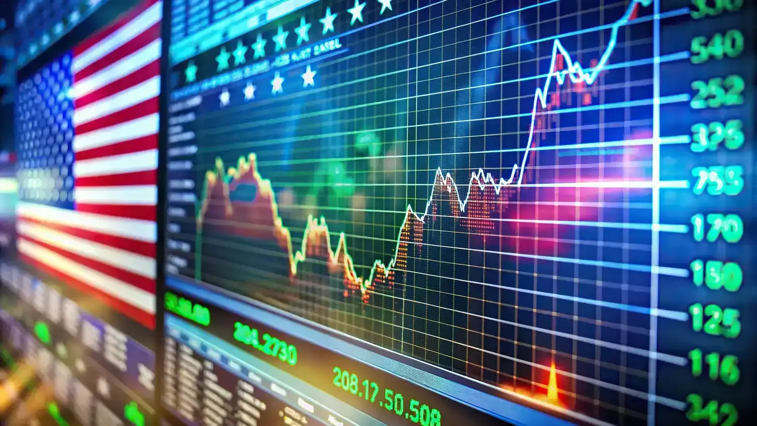 Vooruitblik: Nvidia, Apple, Broadcom, Tesla en Fed