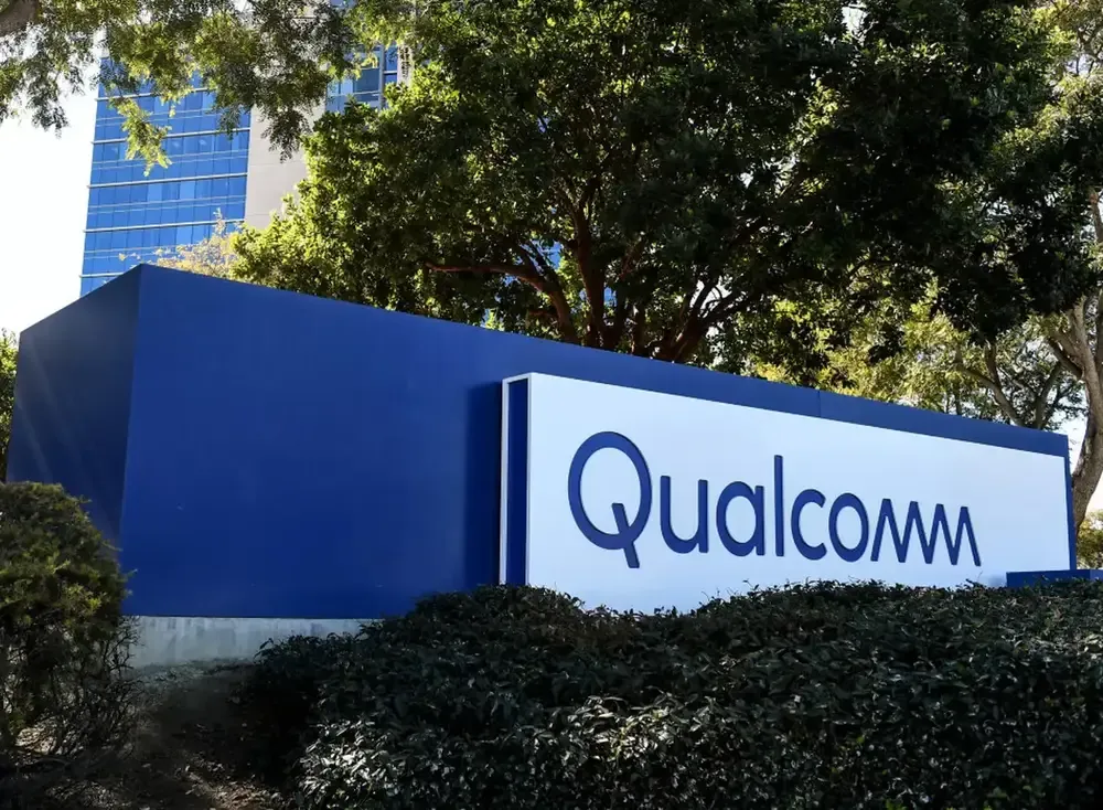 Qualcomm is verdubbeld in een maand tijd, wat nu?