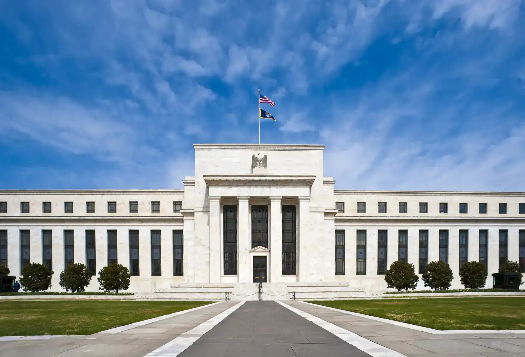 AEX 30, Witte Huis wil Fed 2.0 & Big Bigger Biggest Tech
