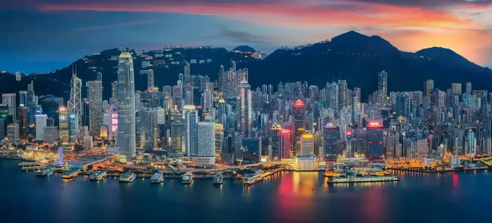 Waarom wij voor een ritje de HSBC Hang Seng Tech Index ETF kopen