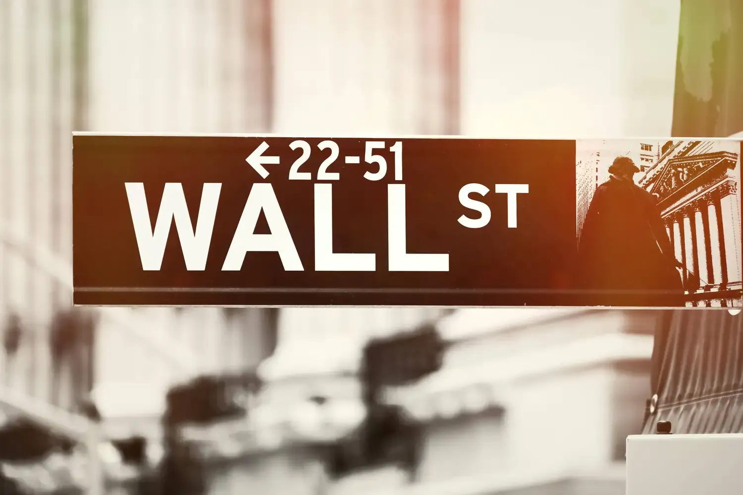 Van AEX 1000 nu naar "S&P 500 10.000 in 2030"?!