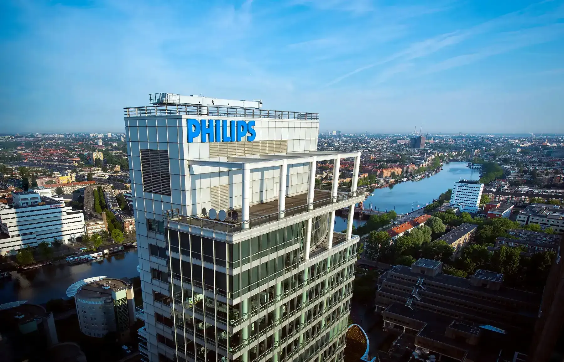 Is underperformer Philips op huidige koers koopwaardig?