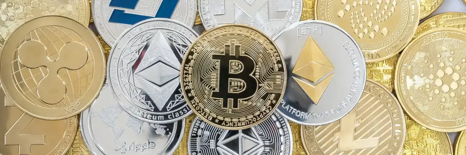Kijk, we hebben zomaar bitcoin gekocht!
