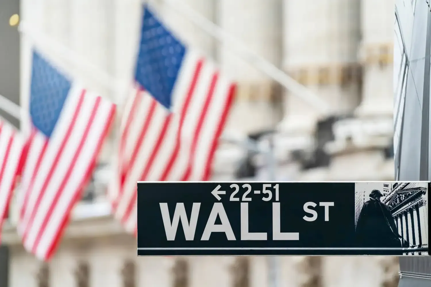"AI is veel verder dan wij denken" en nu is Wall Street zélf de pisang