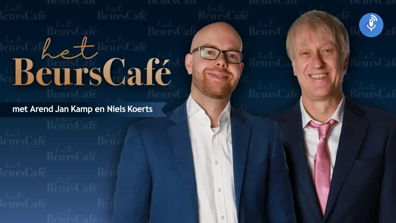 “Wij weten nog wél goedkope aandelen en ETF's, Jerome!”