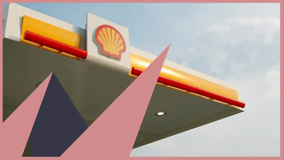 Shell op all time high! Hoe 'dood geld' tóch kan bloeien