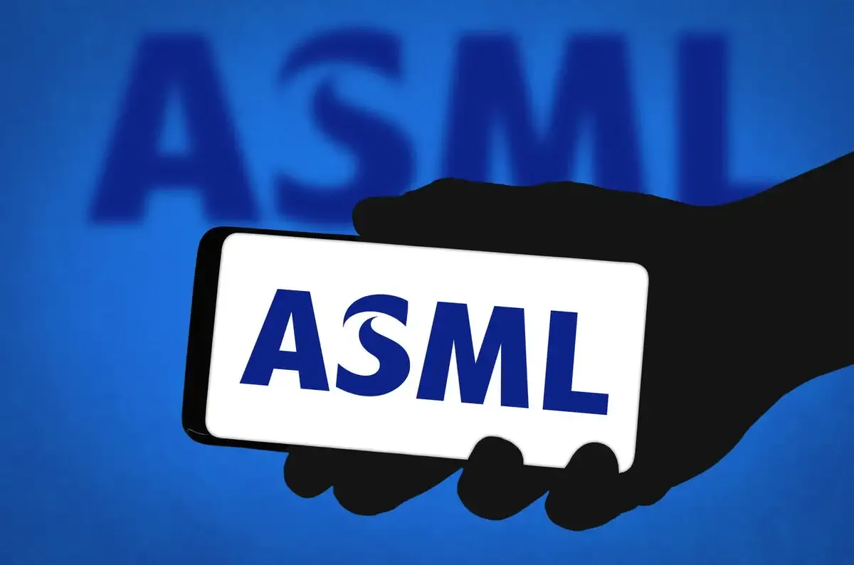 ASML is geen Buy meer, tenzij…