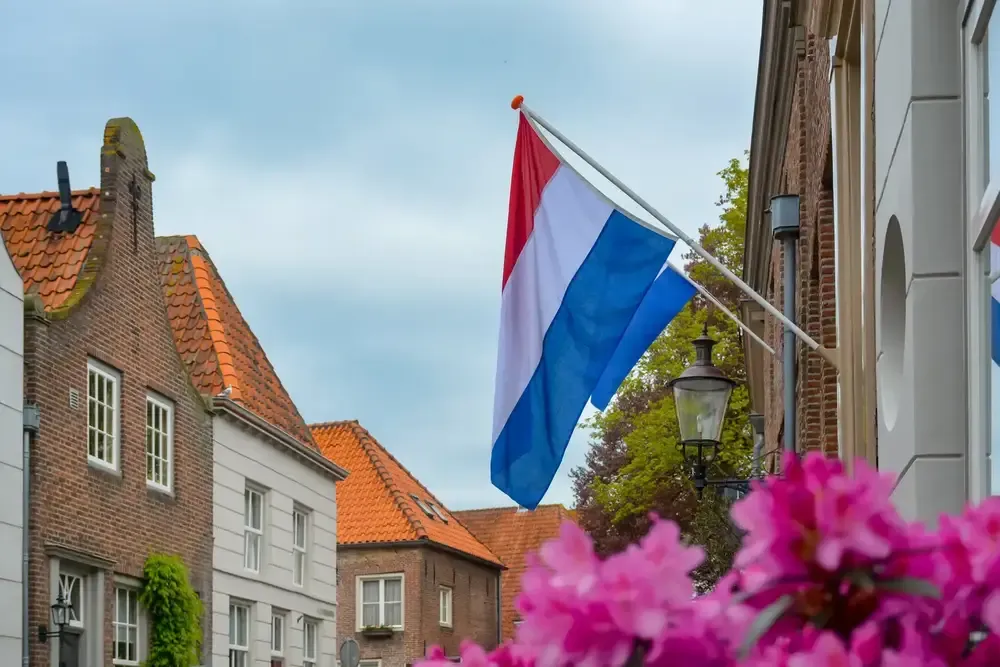 Waarom we de illiquide VanEck AMX ETF kopen