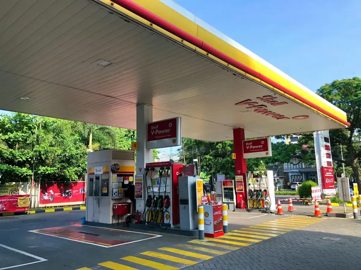 Waarom Shell meer profiteert van Iran-oorlog dan Chevron en ExxonMobil