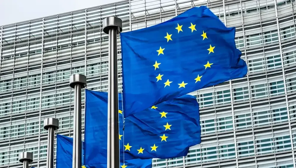 Wij kopen de dit jaar zo fraaie iShares MSCI Europe ETF bij