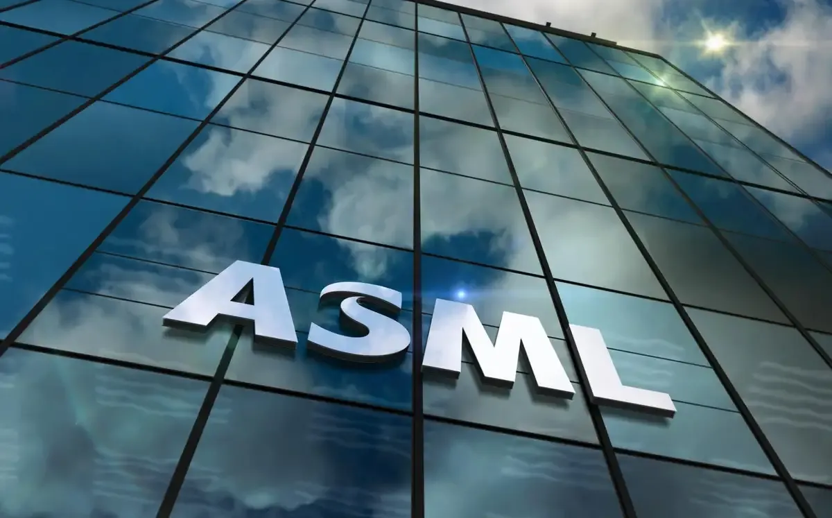 "Waarom er geen EUV-rivaal voor ASML is (én komt)"