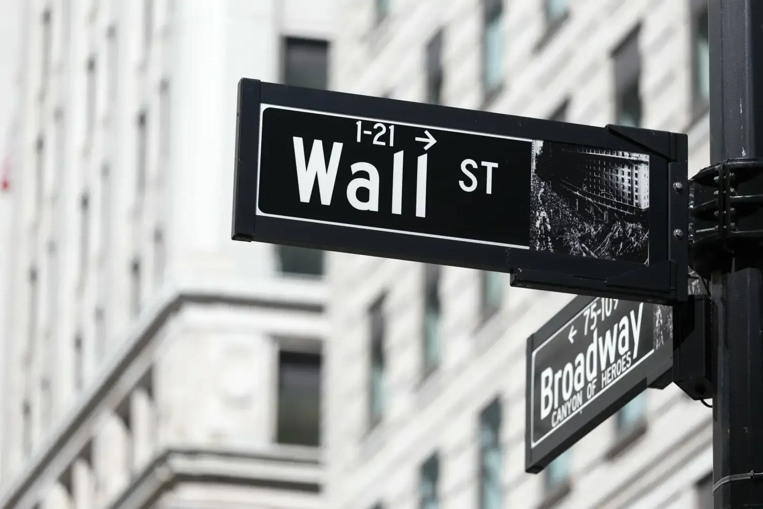 Even geen risicobereidheid: waarom de beurs nu zo saai is