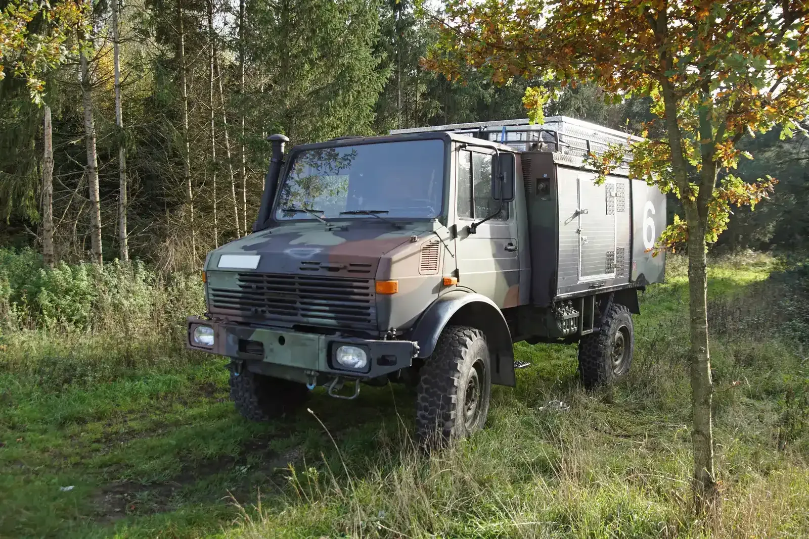 Waarom Rheinmetall weer koopwaardig is