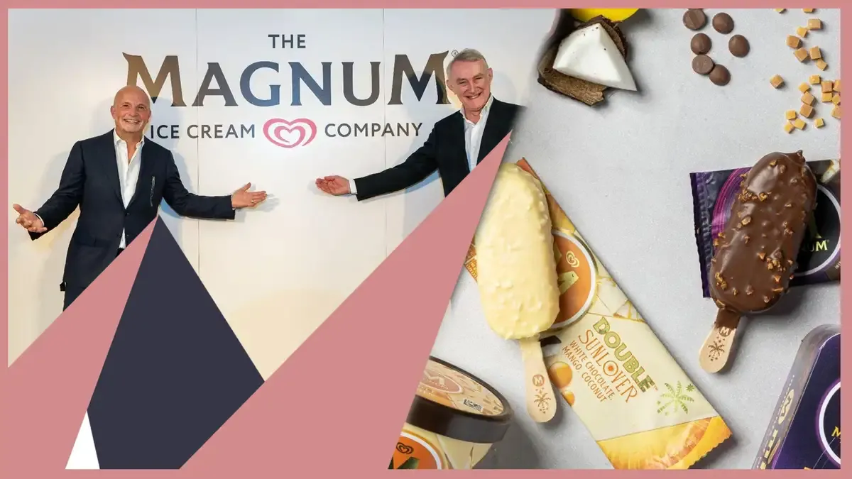 Ontgoochelende cijfers van Magnum
