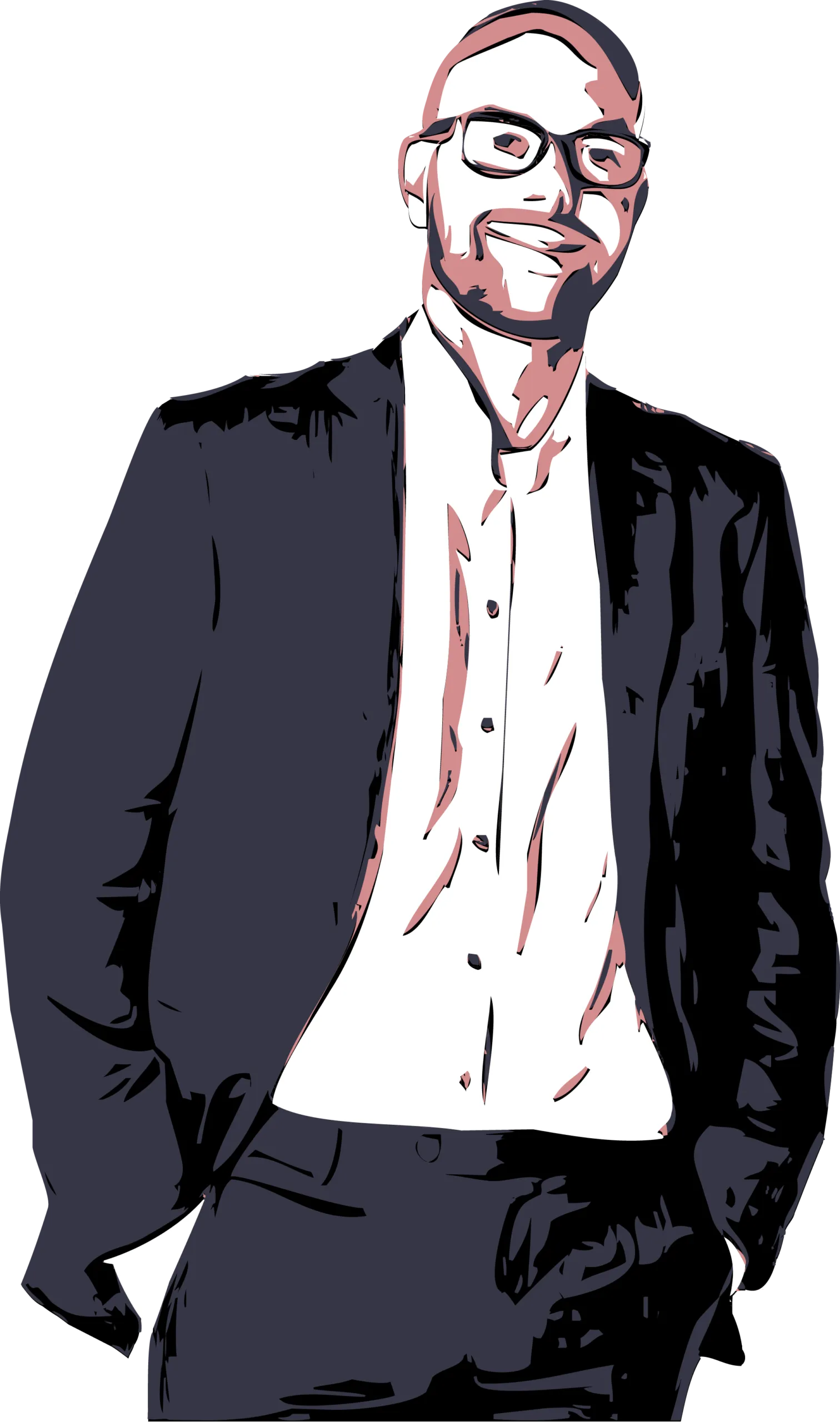 Niels Koerts illustratie