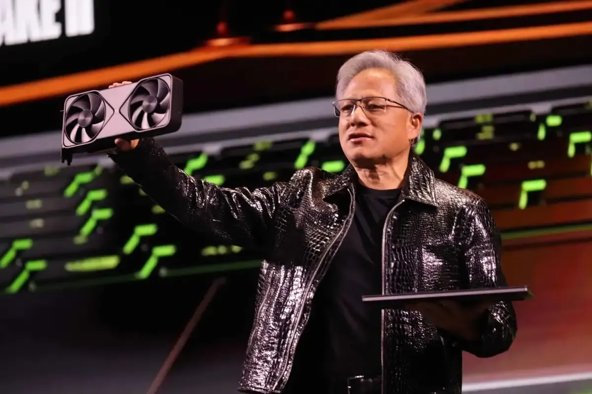 Nvidia moet Chinese markt waarschijnlijk afschrijven