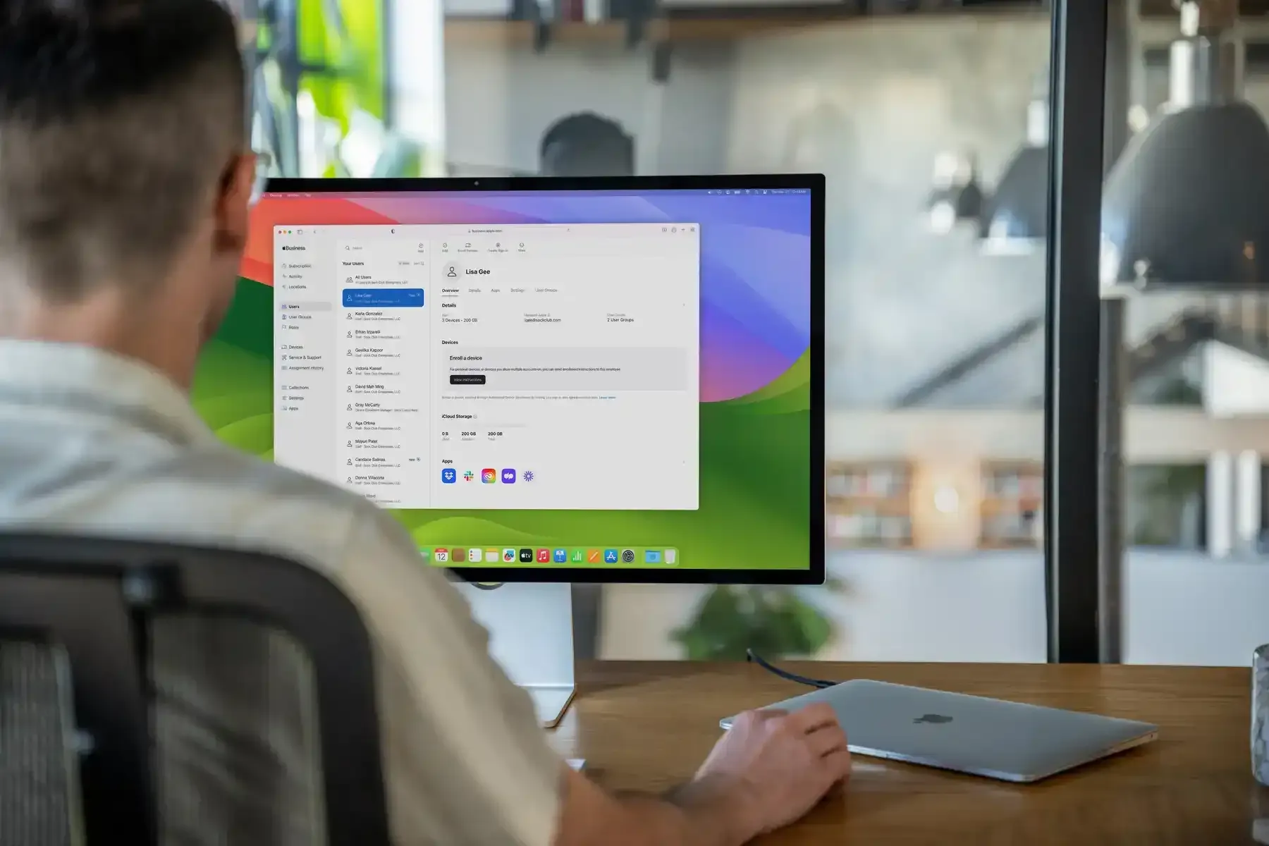 Koopwaardig TeamViewer ziet AI als kans