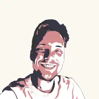 Portret van Mathijs