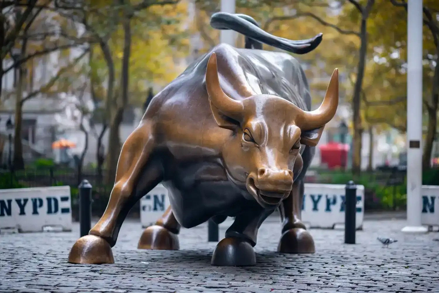 AEX indicatie is -0,1%, cease fire, SpaceX mania én Fed