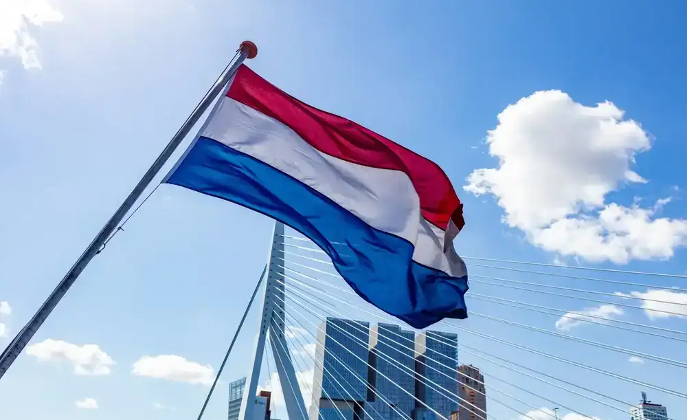 Nee, het is niet wat u denkt, waarom we VanEck AEX ETF bijkopen