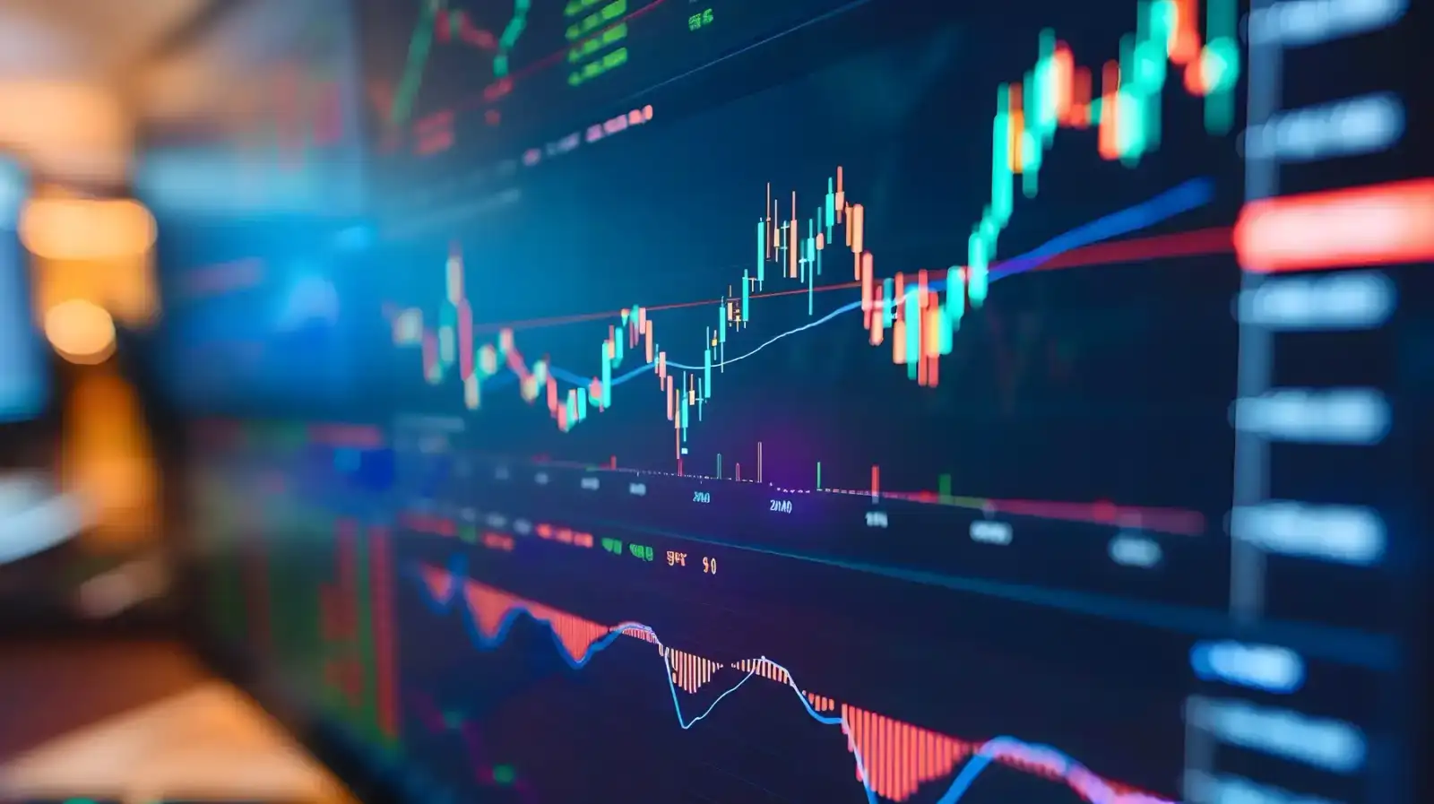 AEX indicatie is 0,2%, stil Damrak en… markt spant samen tegen Fed?!