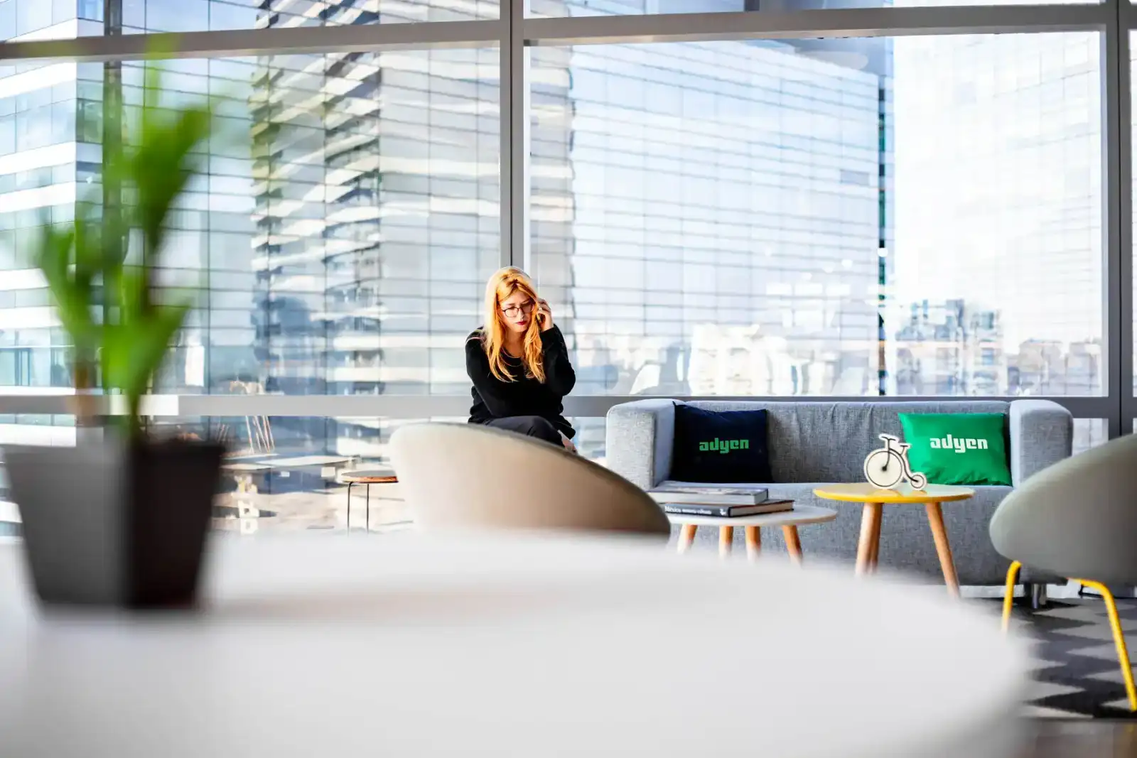 Adyen neemt eerdere twijfels volledig weg