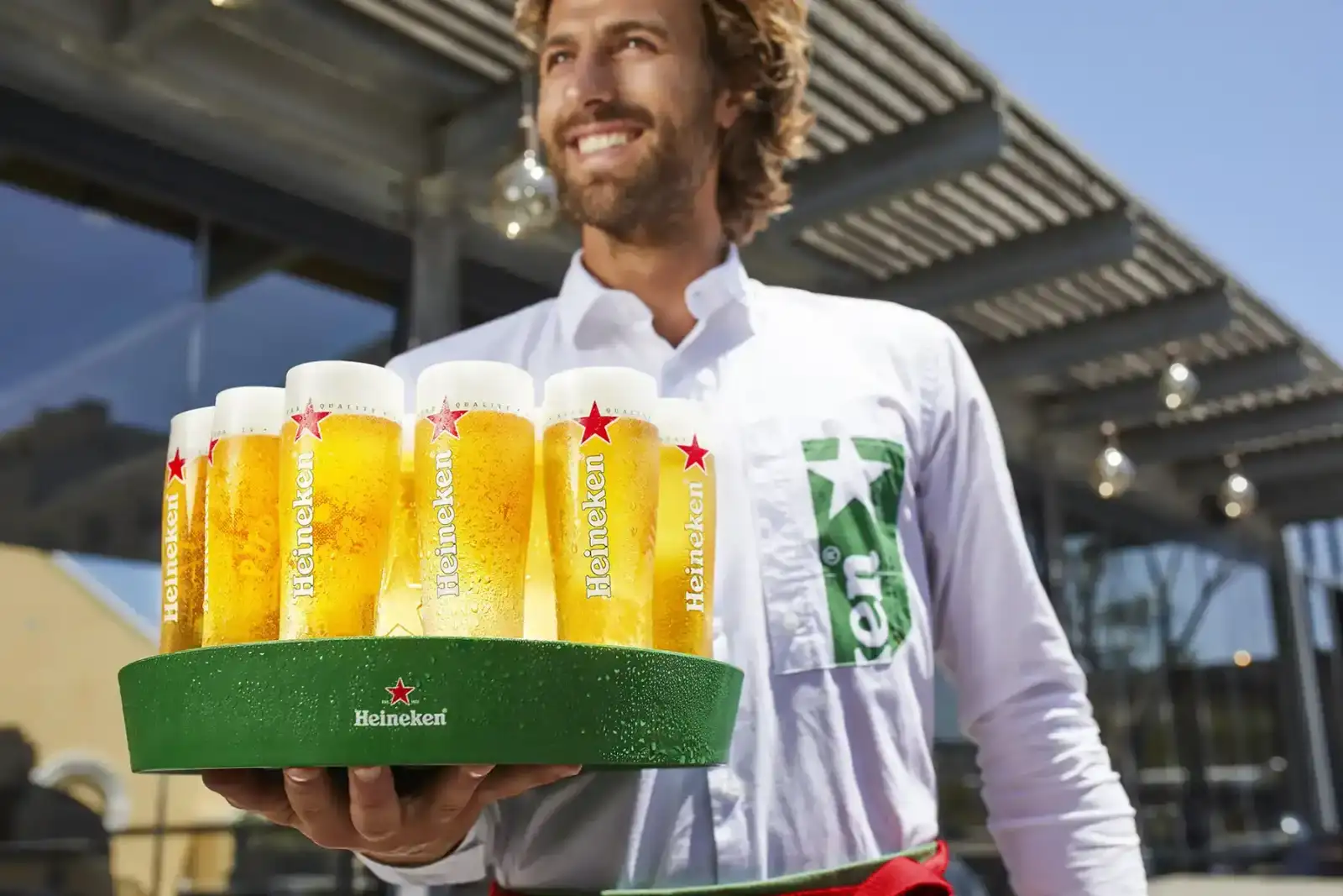 Koopwaardig Heineken tapt groei uit nieuwe vaten