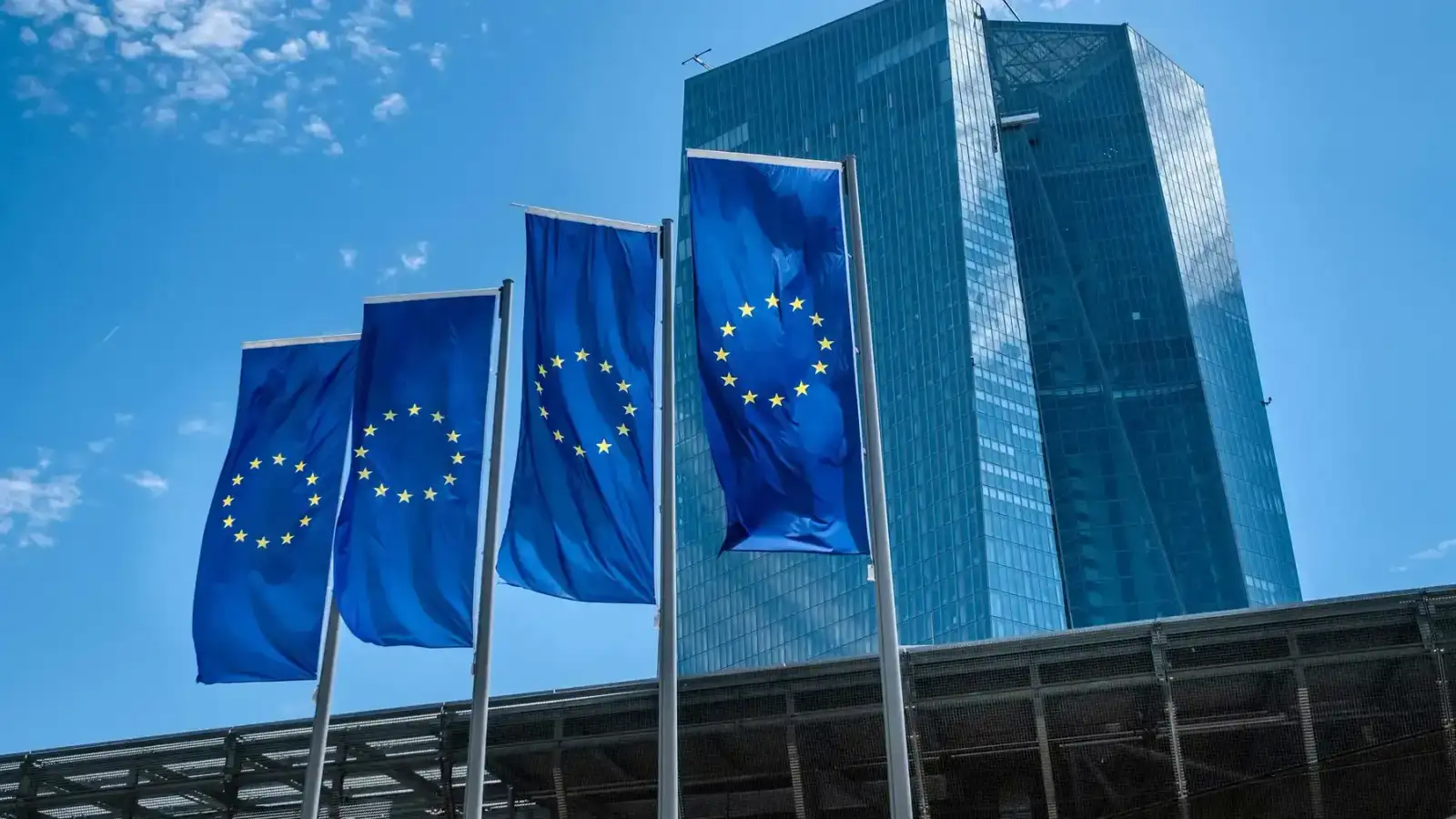 Waarom AEX goedkoop is en ASML, Just Eat, Basic-Fit en ECB
