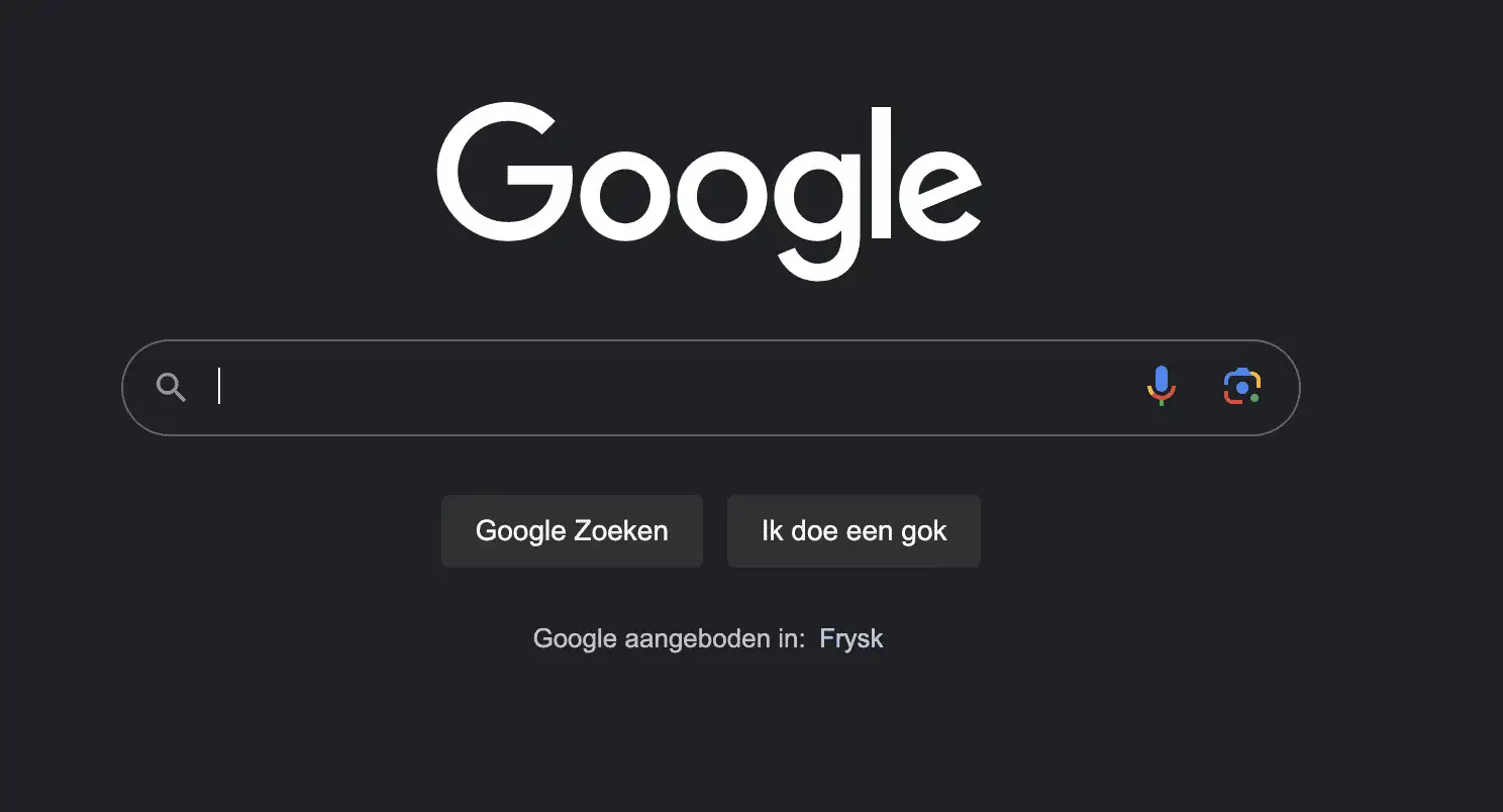 Misschien moet u wel duimen dat Google wordt opgesplitst!