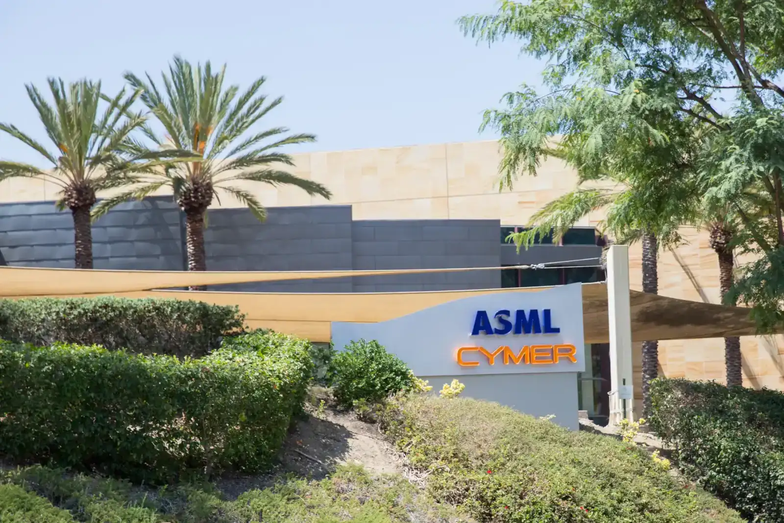 Opgelet, ASML gaat de outlook verhogen