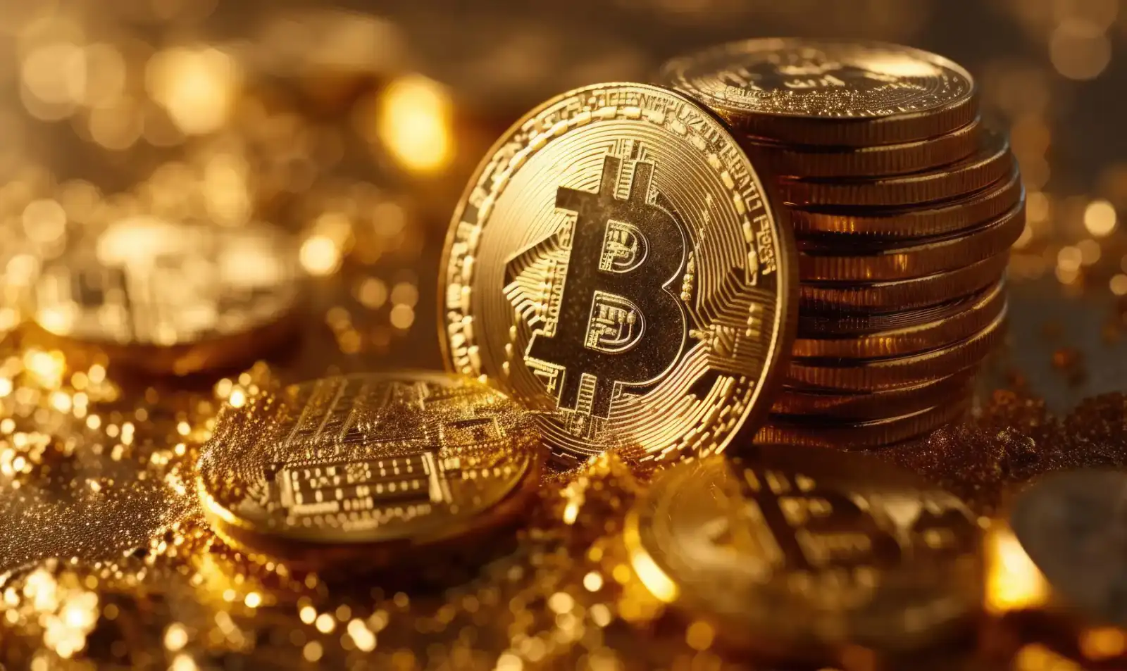 AEX future is +0,4%, B&S, IMCD, Prosus, Aperam, InPost én bitcoin