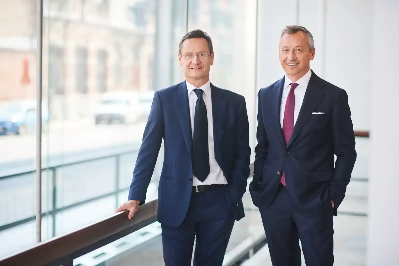 Miraculeuze koersstijging D’Ieteren na superdividend