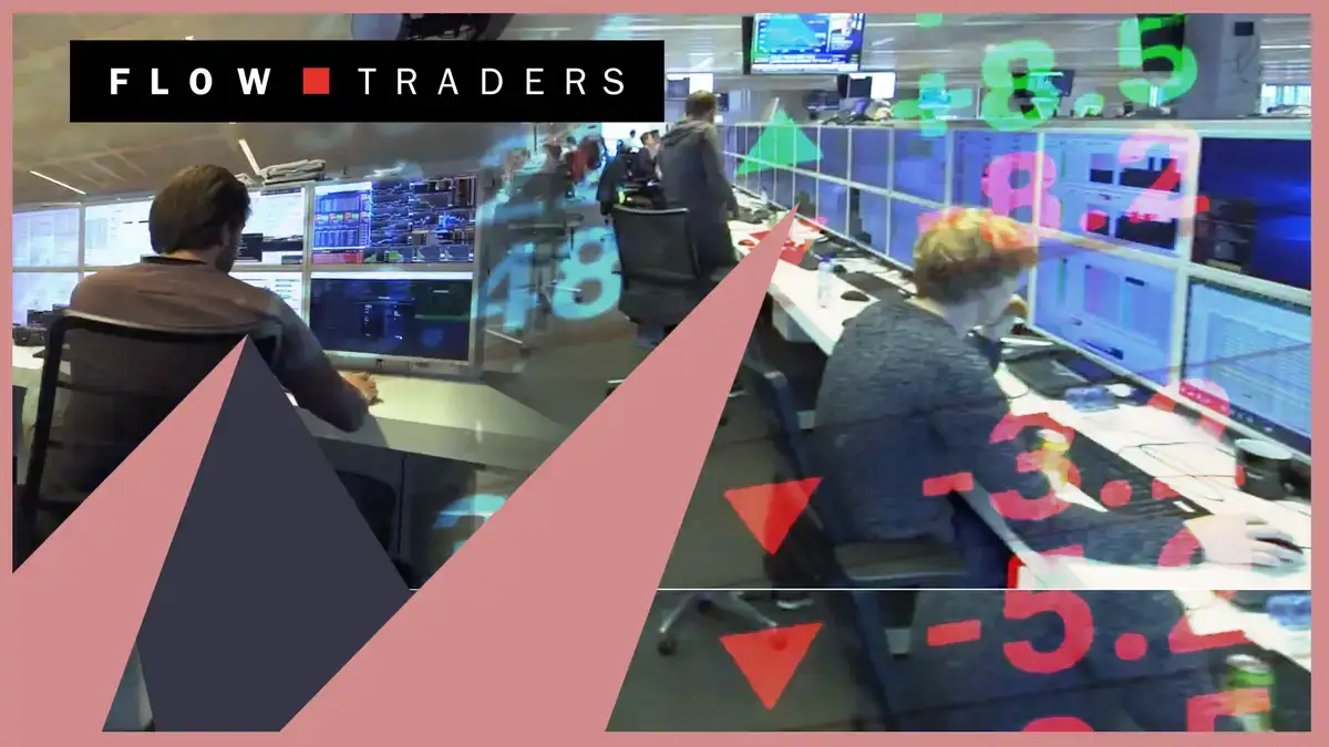 Zoveel gaat Flow Traders mogelijk verdienen in 2025