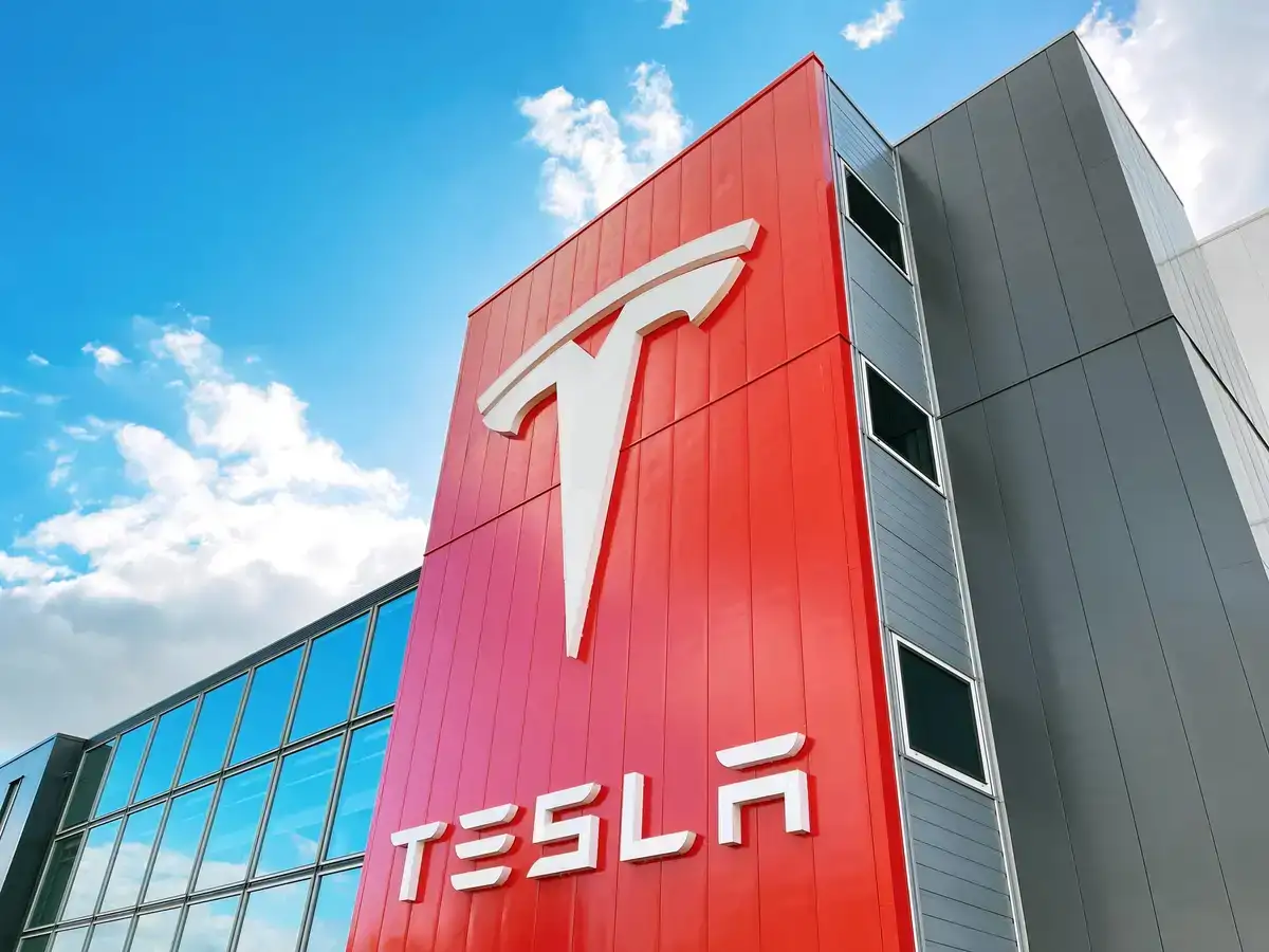 Ruzie Trump en Musk biedt mooi instapmoment Tesla