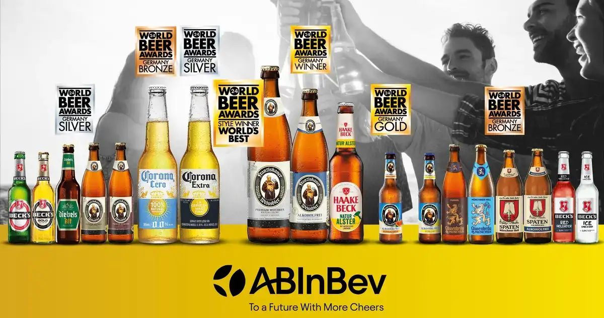 Katerige markt opent deur voor adviesverhoging AB InBev