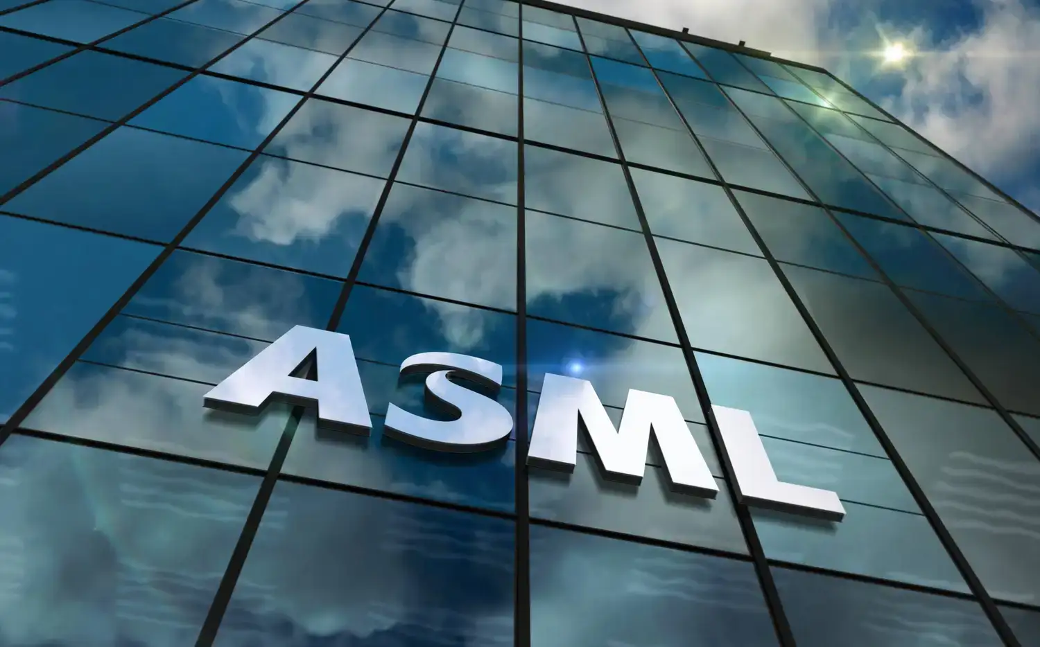 Dit is waarom wij ASML nu op Kopen zetten