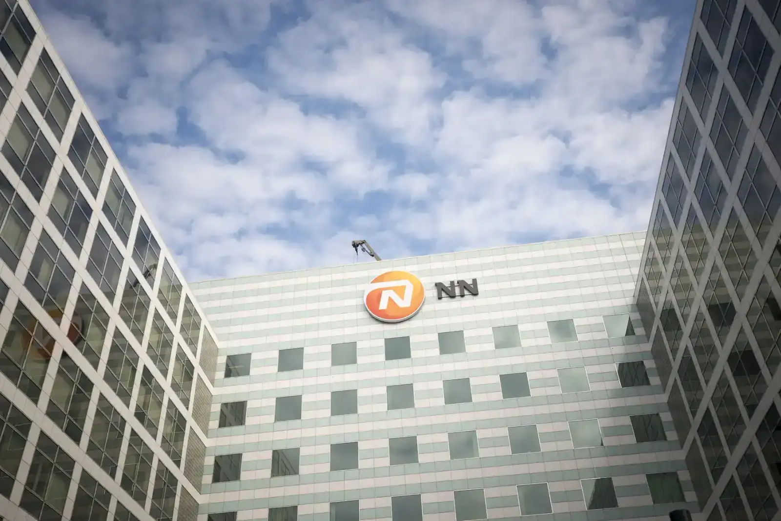 We hebben ons vergist in NN Group