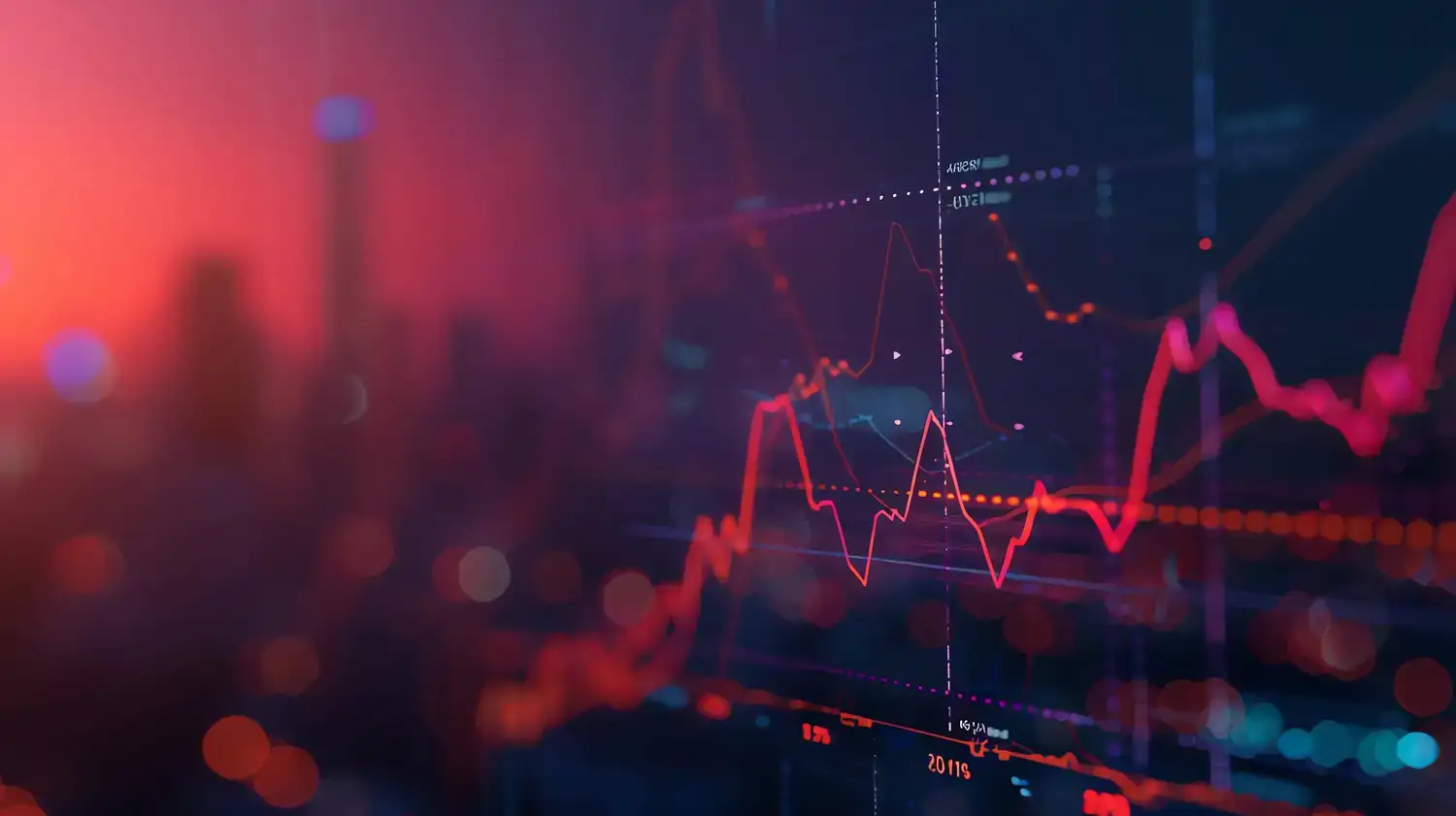 Morning Call: AEX indicatie is vlak, let op tech & chips (!) en Q2's VS banken