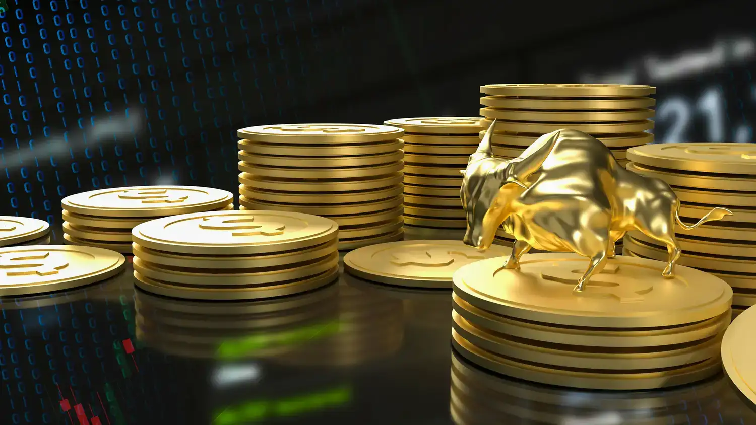 Nú? Misschien is dit hét moment voor small caps en Dividend Aristocrats