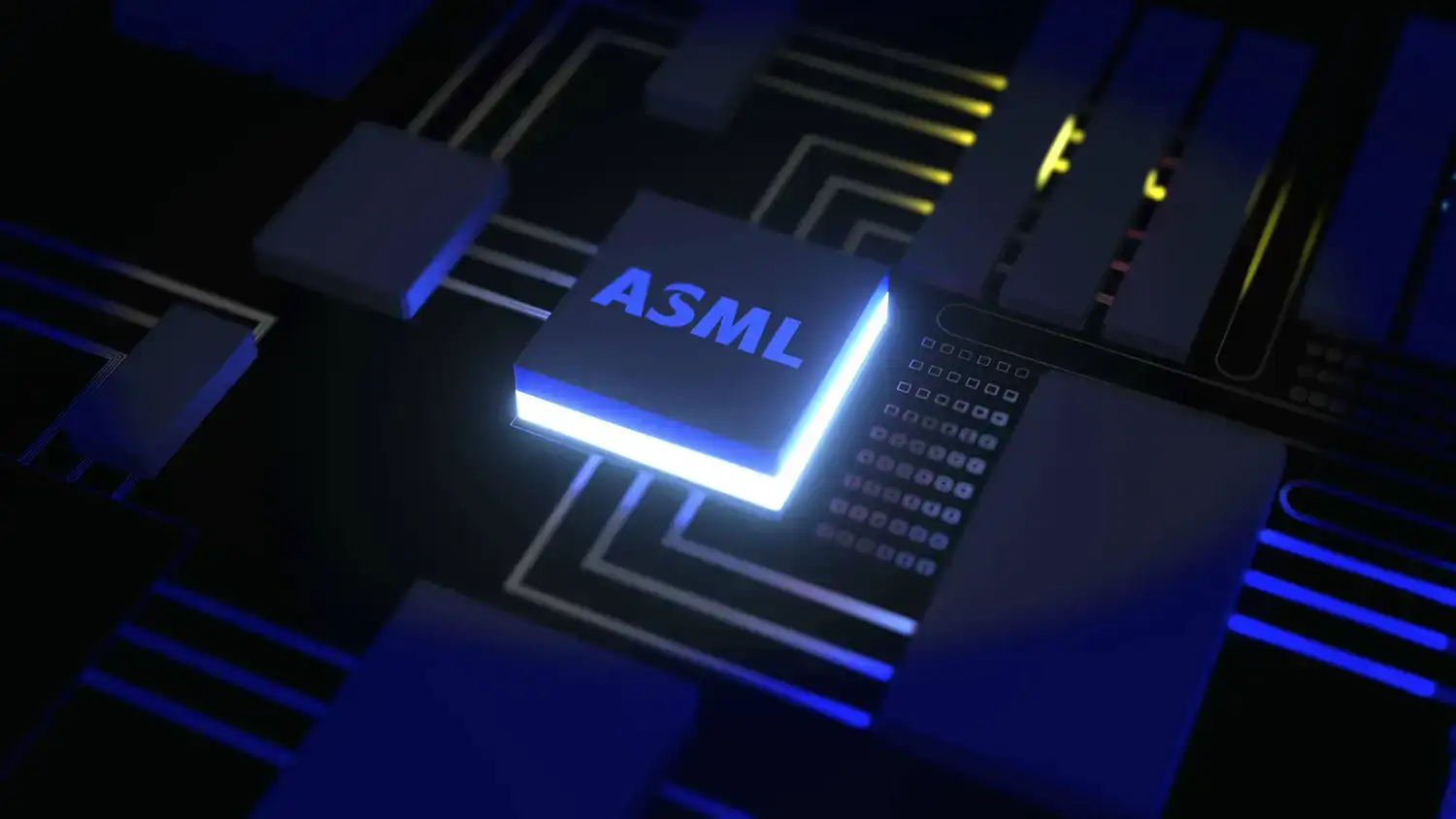Aandeel ASML blijft koopwaardig na investor day (update)