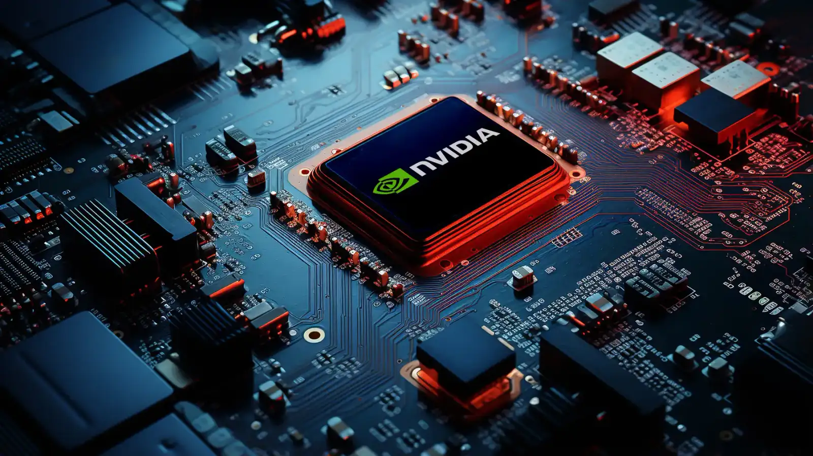 Nvidia en Besi dippen, beurs draait van groei naar waarde - voor nu