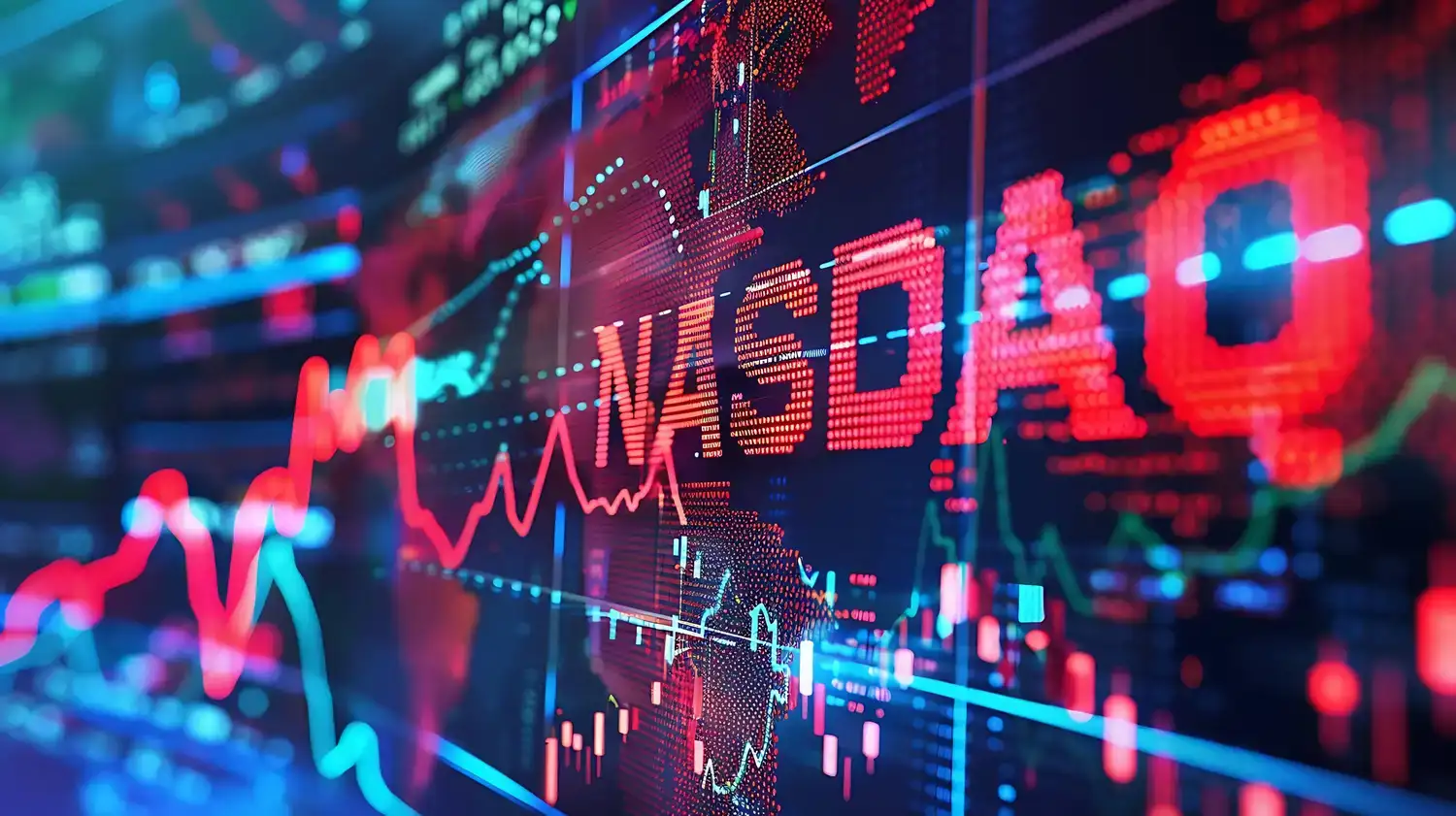 Wij kopen Invesco Nasdaq 100 ETF bij: over risico's, Nvidia én rentes