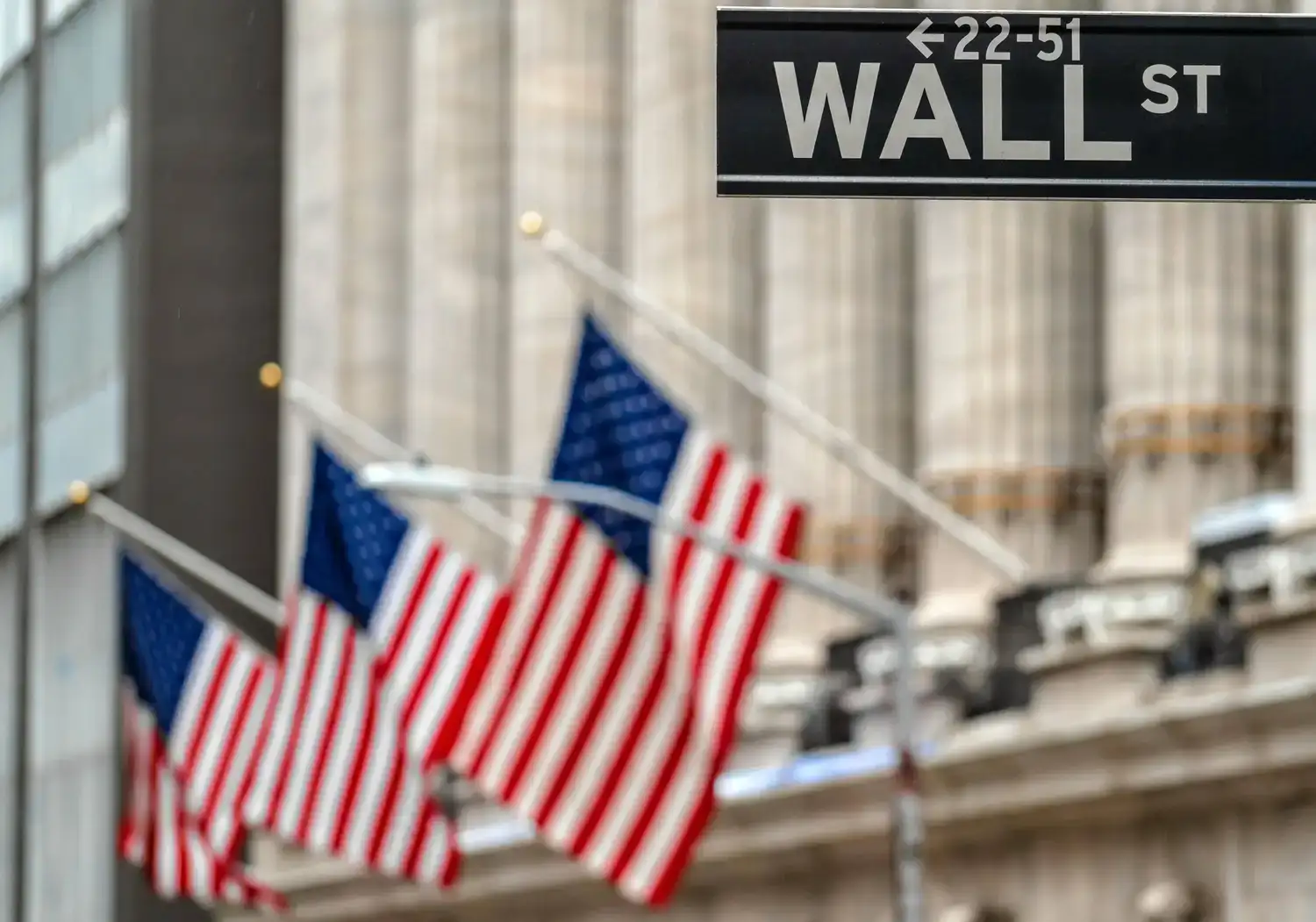 Niet timen, maar kopen: periodieke SPDR S&P 500 ETF