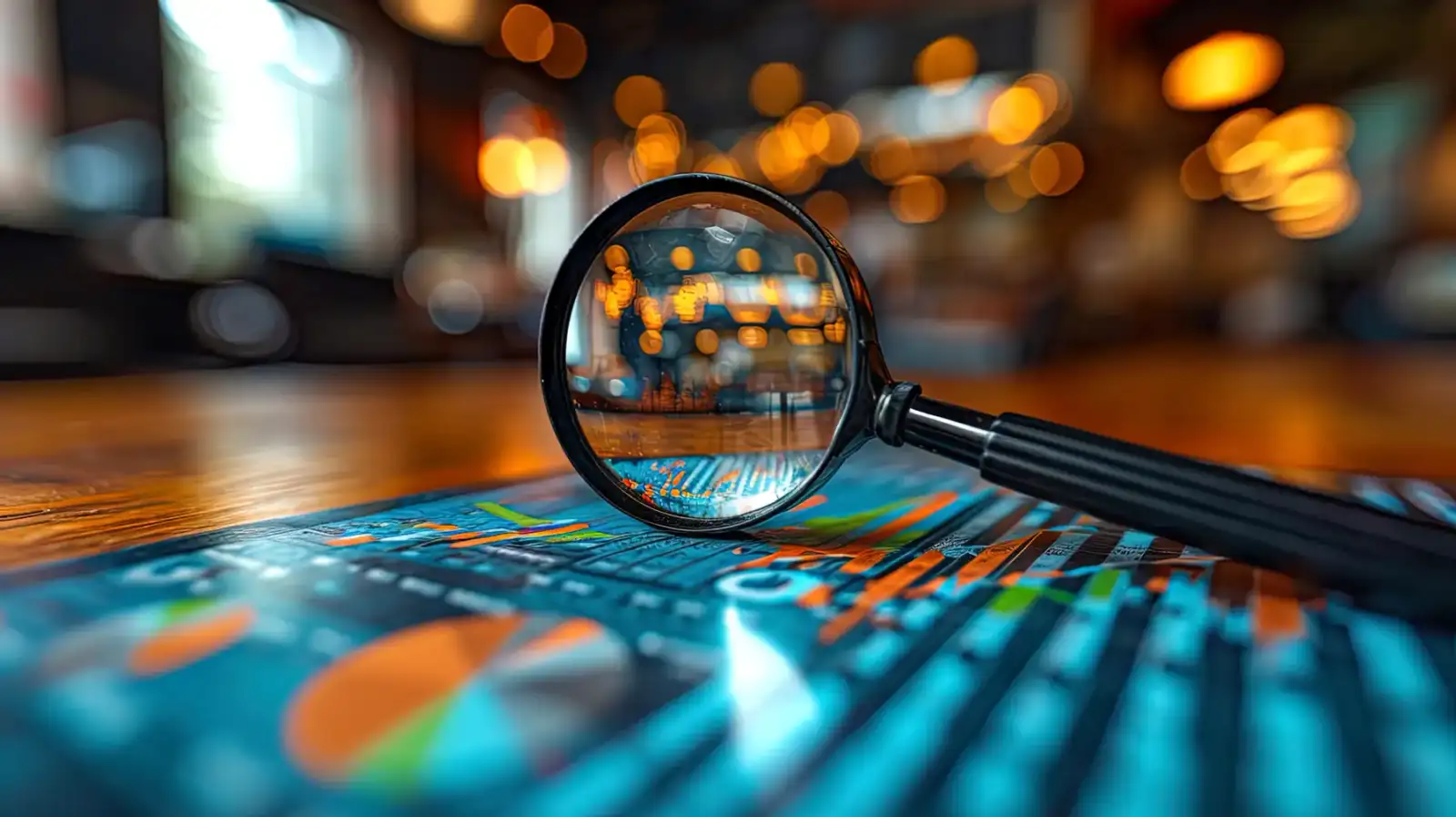 Sell-off? Buy the dip? Koersen volgen rente en niet AI boom, dummy!
