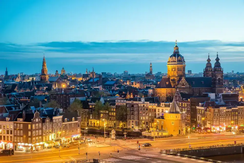 Hoe Randstads Frits Goldschmeding ons beleggen in cyclicals leerde