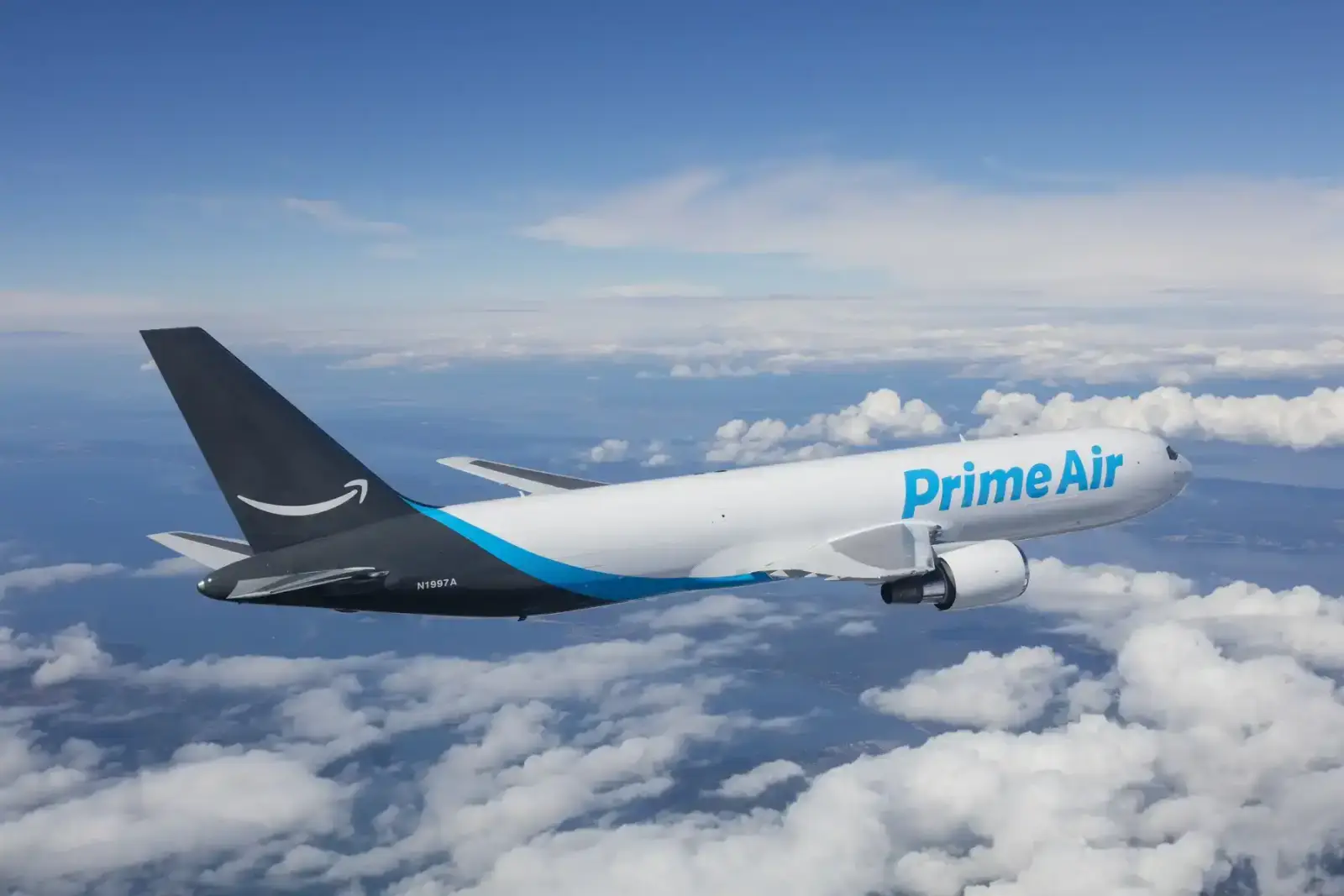 Dit is waarom wij koersdaling Amazon onterecht vinden