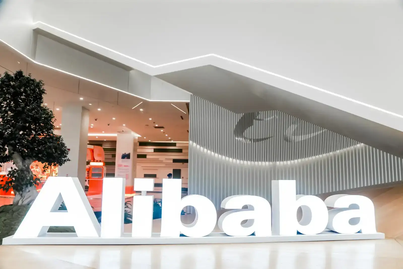 Alibaba wordt extra interessant dankzij margestijging cloud-business
