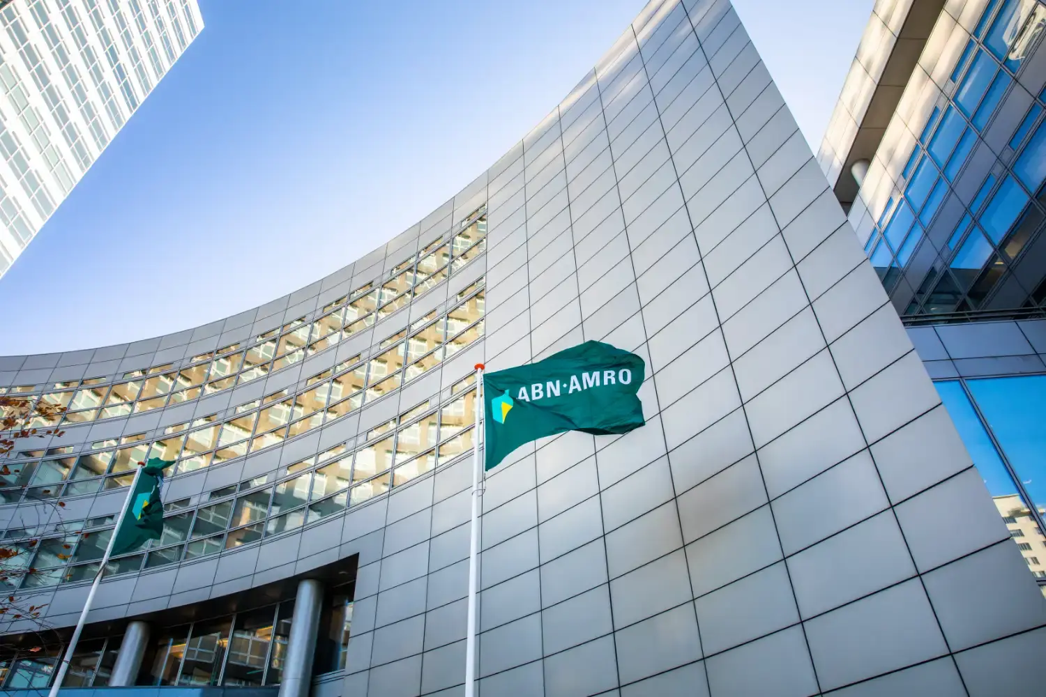 Over fopdata, ABN, NN, Meta, AMD, Rheinmetall, Palantir en Novo Nordisk