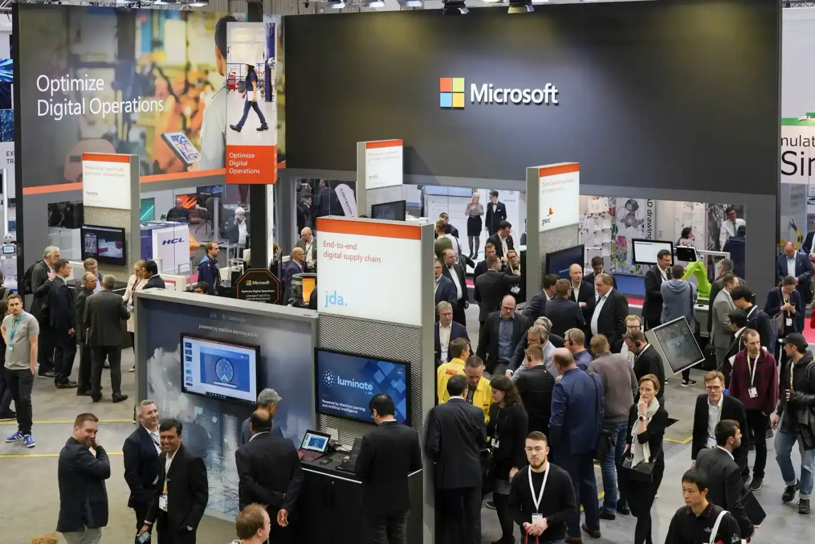 Beleggers pruimen outlook Microsoft niet, maar is dit terecht?
