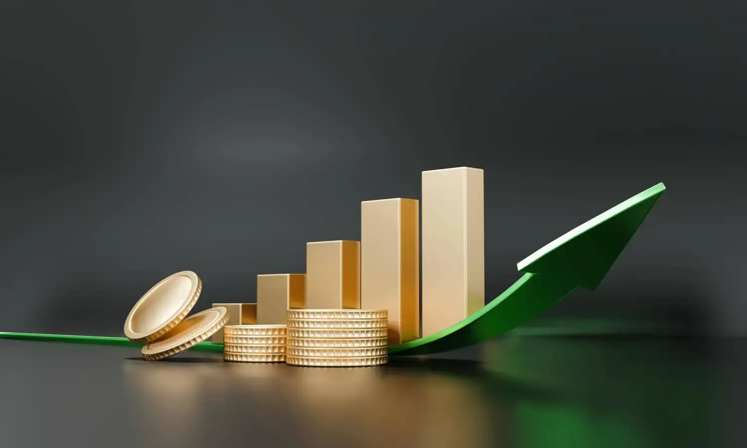 Wall Street, crypto, Nvidia en goud versus Europa: waar blijft de bel?